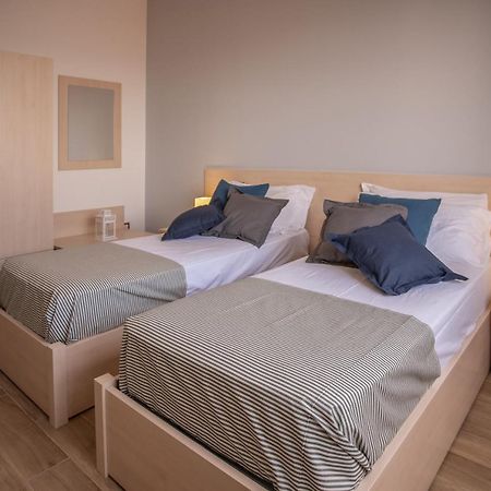 Seaview Rooms In The Center By Wonderful Italy Cefalù Exterior foto