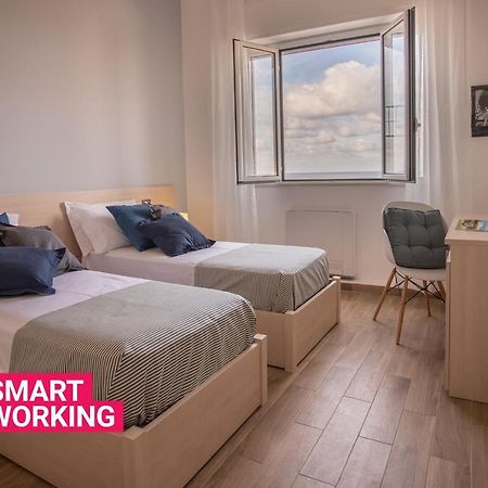 Seaview Rooms In The Center By Wonderful Italy Cefalù Exterior foto