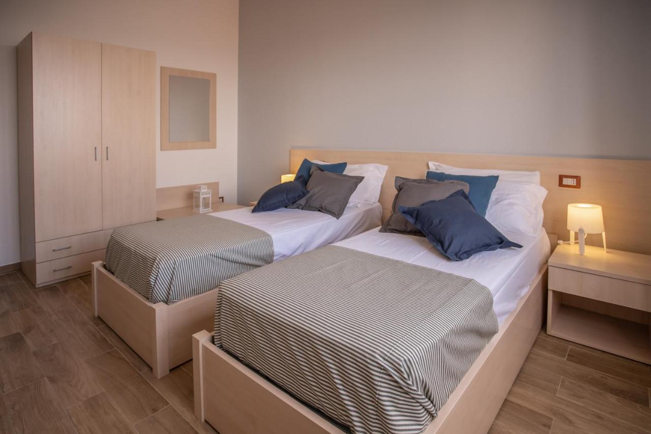Seaview Rooms In The Center By Wonderful Italy Cefalù Exterior foto
