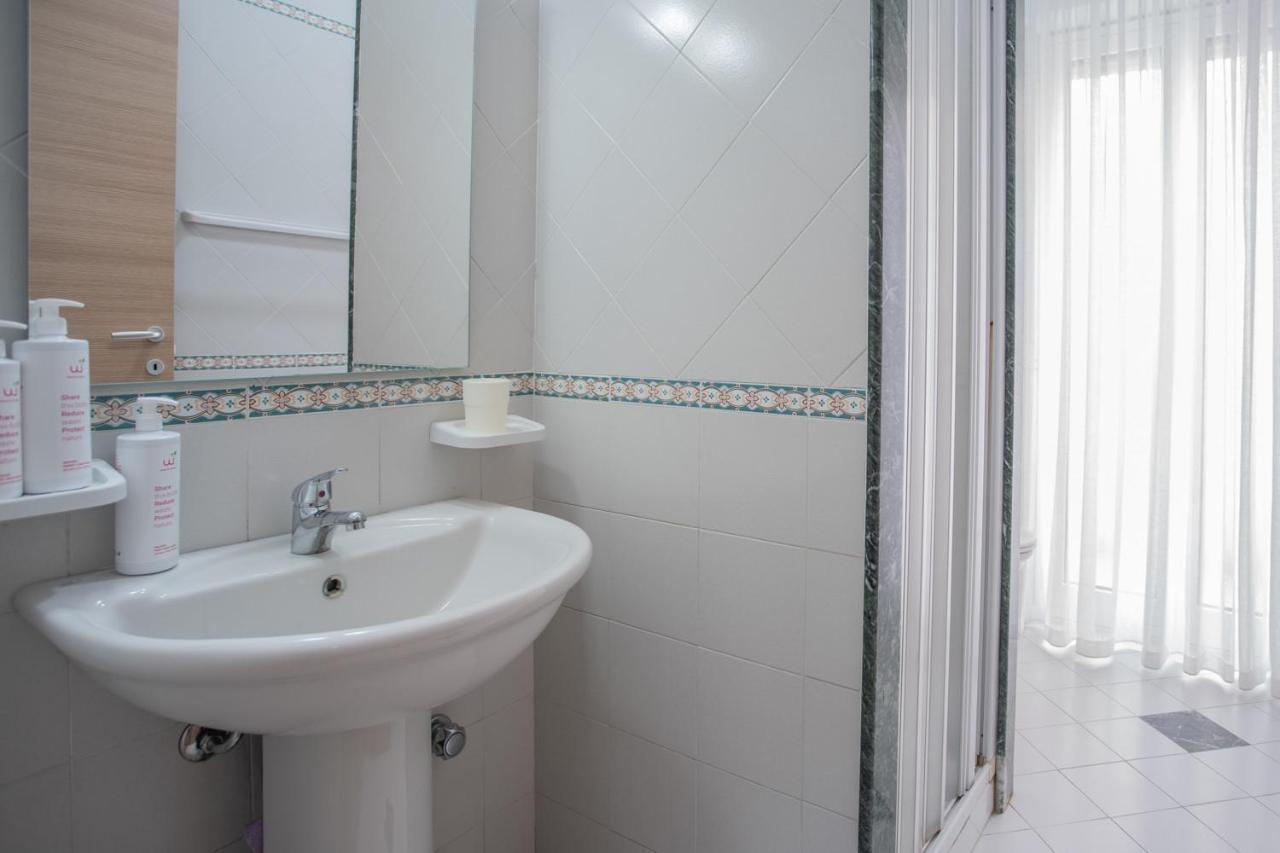 Seaview Rooms In The Center By Wonderful Italy Cefalù Exterior foto