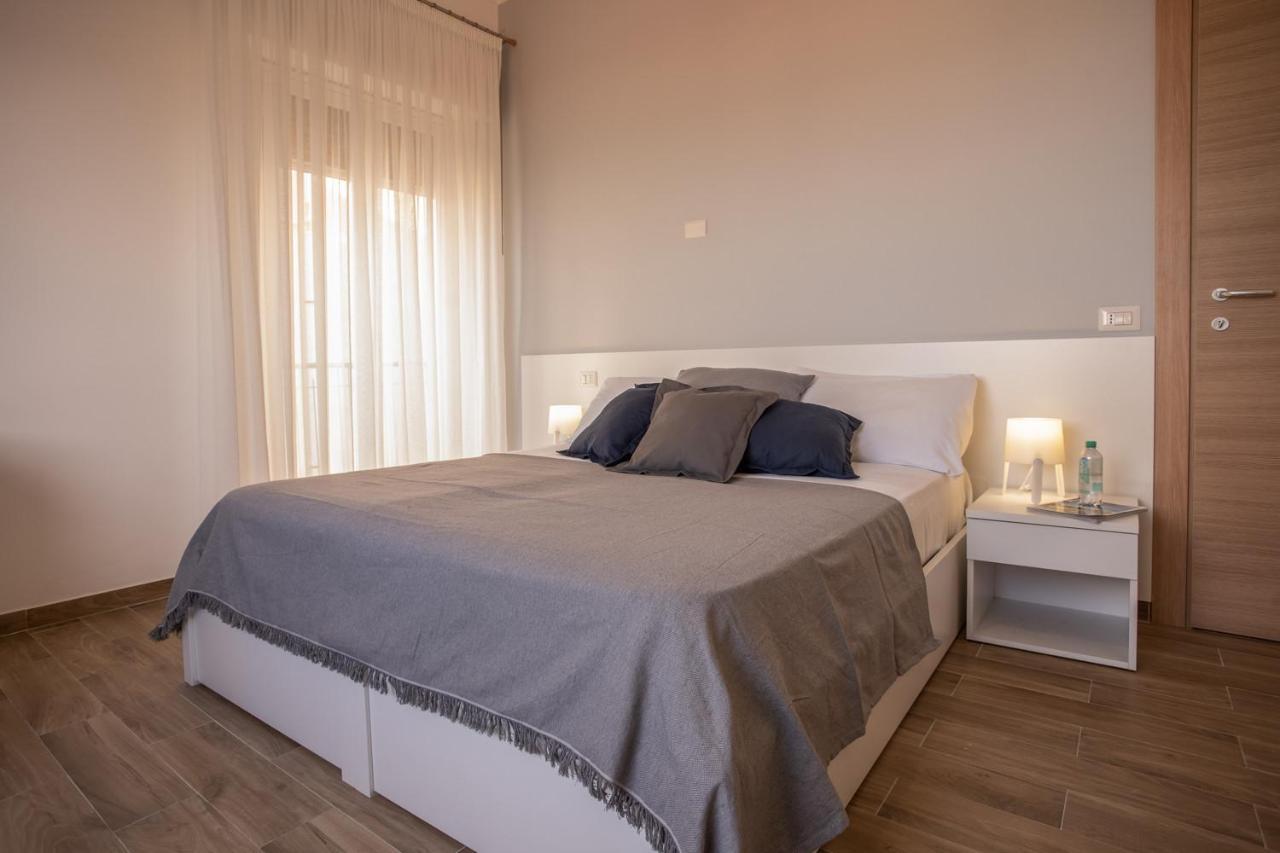 Seaview Rooms In The Center By Wonderful Italy Cefalù Exterior foto